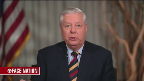 Lindsey Graham Says Venezuela’s Maduro Must Go