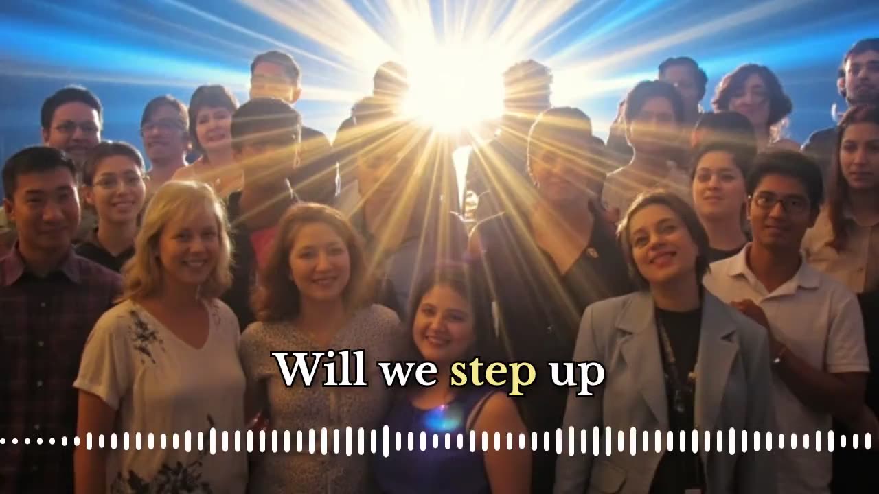 Divine Light from Sold-Out Believers -- Isaiah 60:20 TPT