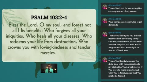 THANKING GOD FOR GRACE AND MERCY | PCC LIVE 🔥| TUESDAY DECEMBER 30, 2025