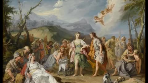 An Ephesian Tale an ancient novel by Xenophon of Ephesus.mp4