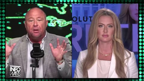 AG Todd Blanche Is Sabotaging Trump's War Against The Deep State!