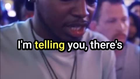 Adam Selah SPEECHLESS After GodLogic SCHOOLS Him