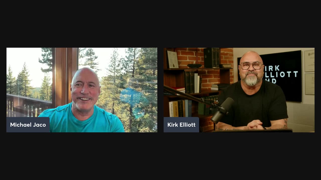 The coming collapse of the old financial system is close, are you prepared? .......