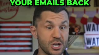 Comey Could LOSE HIS CASE