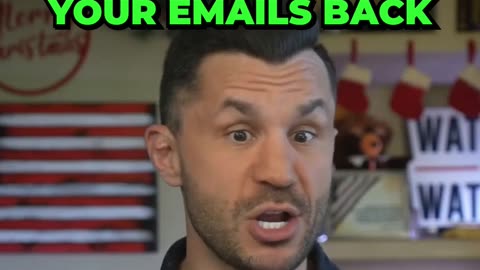 Comey Could LOSE HIS CASE