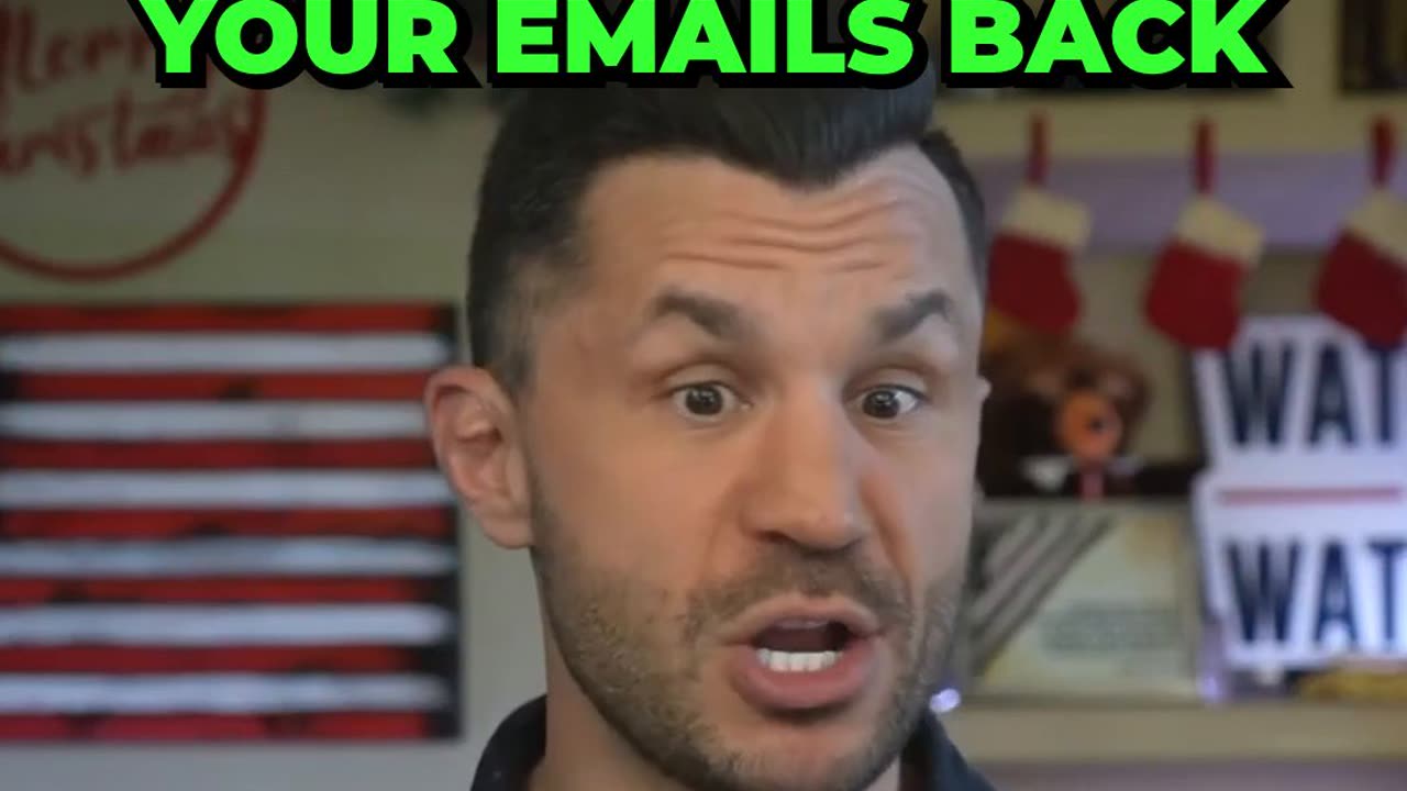 Comey Could LOSE HIS CASE