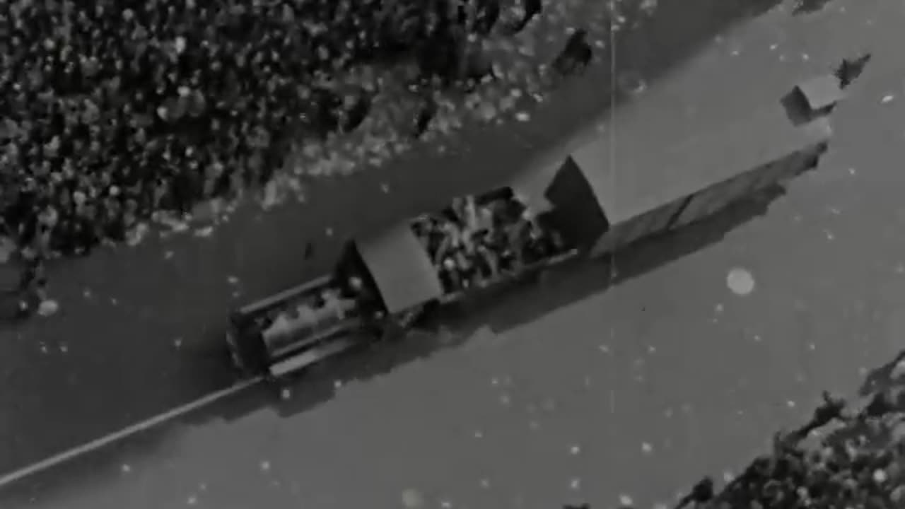 September 1937: 20 Years After in Silent Glory