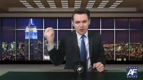 Nicholas Fuentes - Charlie Kirk Is a Bitch