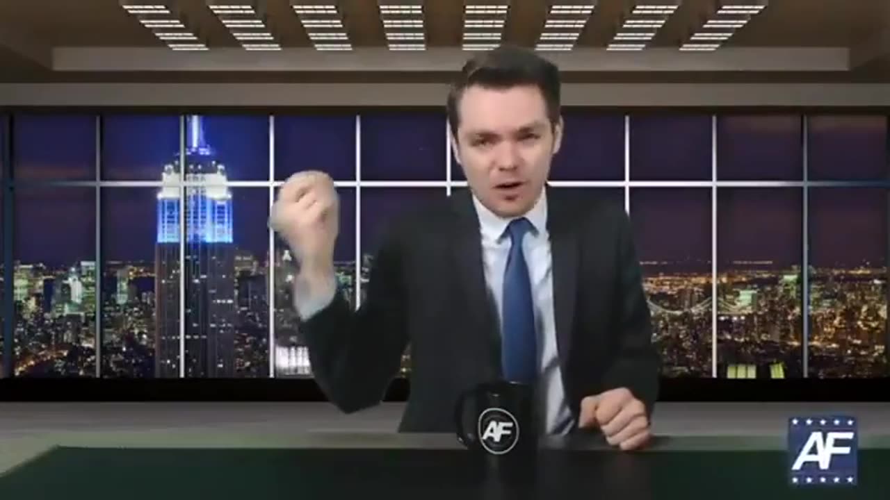 Nicholas Fuentes - Charlie Kirk Is a Bitch