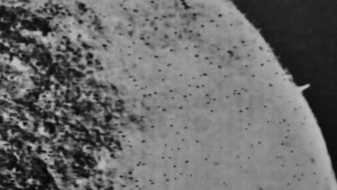 This Man Just Released A Video Of Them Testing Something Big In The Desert