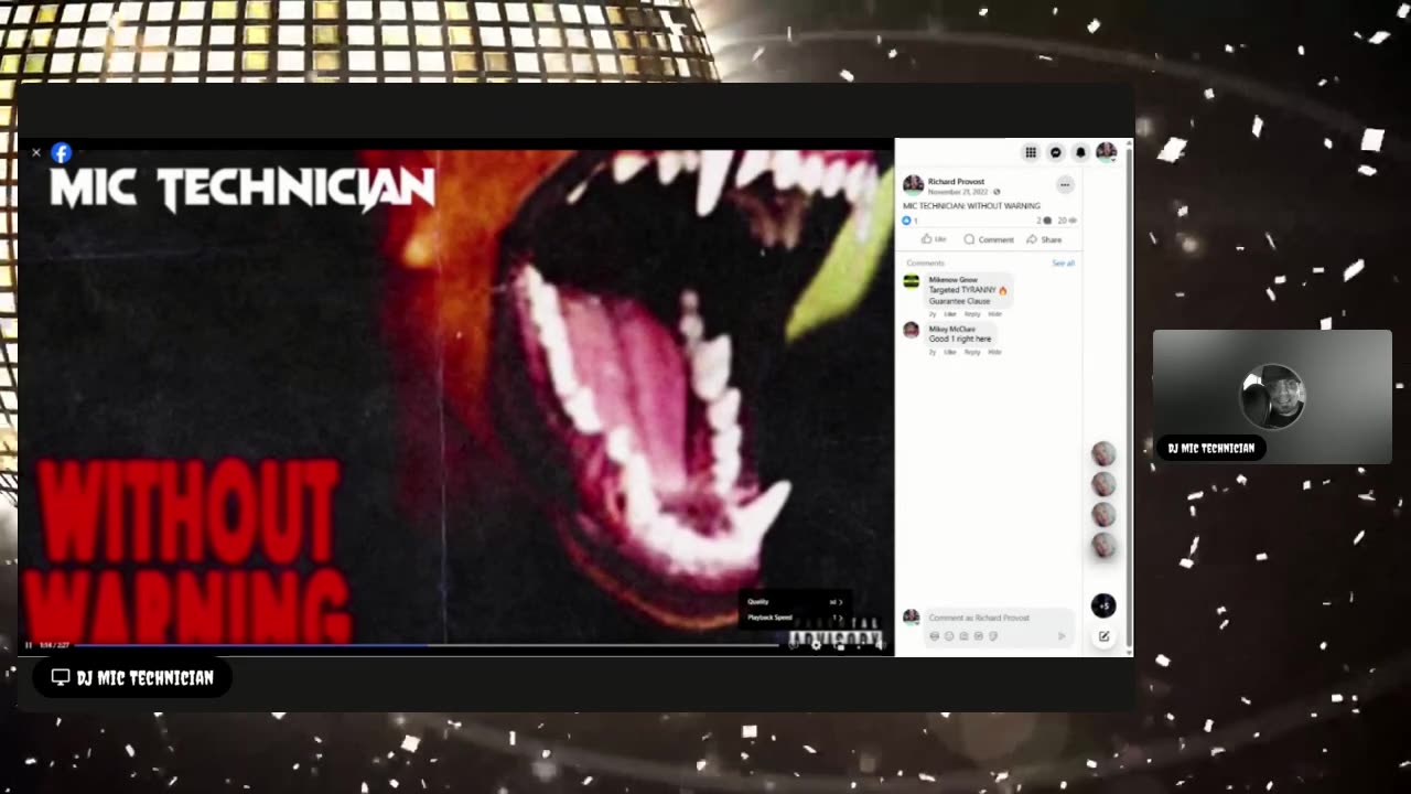 Landmindz Records Inc..