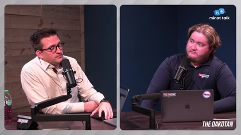 Minot Talk Oct 7: Minot Budget Finalized, League of Cities Action, and a Full Meeting Recap