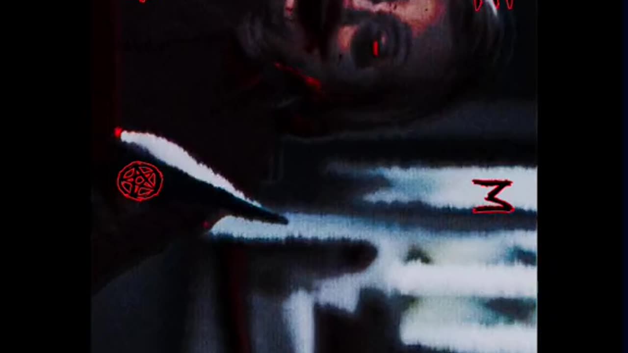 HILLARY CLINTON REVERSE SPEECH X6