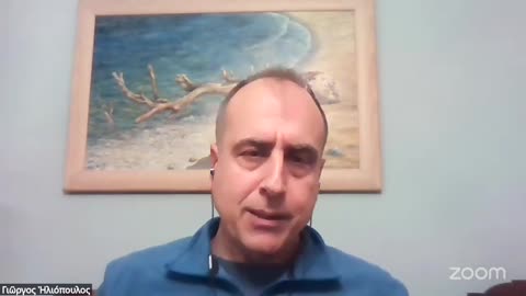 Ἐθνικά, Τέμπη, Διωγμὸς Ἀγροτῶν, νέα κόμματα. Μοιράζεται ὁ κόσμος, 3ος παγκόσμιος πόλεμος; 11 1 2026