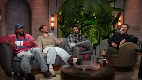 Andrew Schulz roasted HasanAbi over allegations that he used a shock collar on his dog.