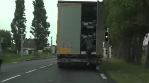 People must realise by now that none of this is an accident. This is a deliberate attempt