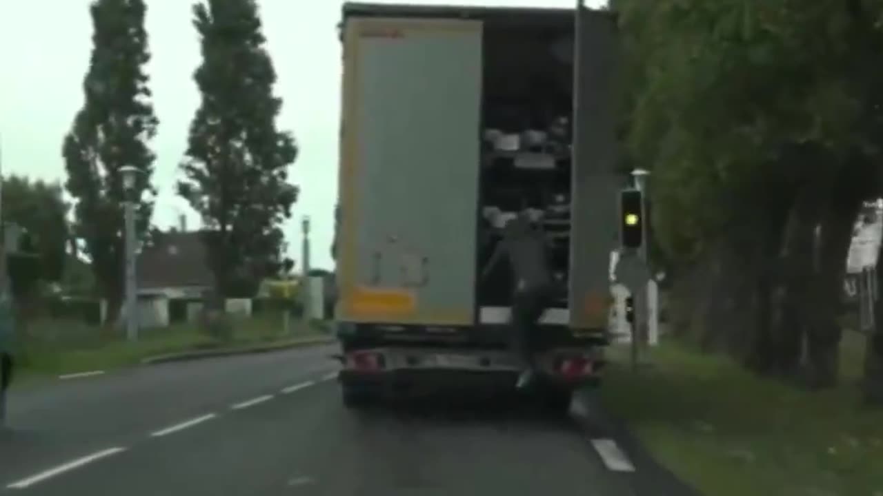 People must realise by now that none of this is an accident. This is a deliberate attempt
