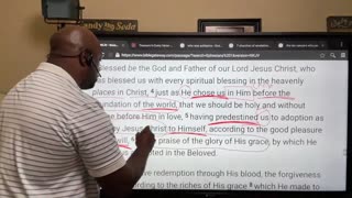 Episode 1349: Who can be saved and why? Part 5