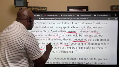 Episode 1349: Who can be saved and why? Part 5