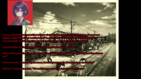 Easy Red 2 Shanghai Nanking DLC M15 FINAL - Crossing the Huangpu (Japan)