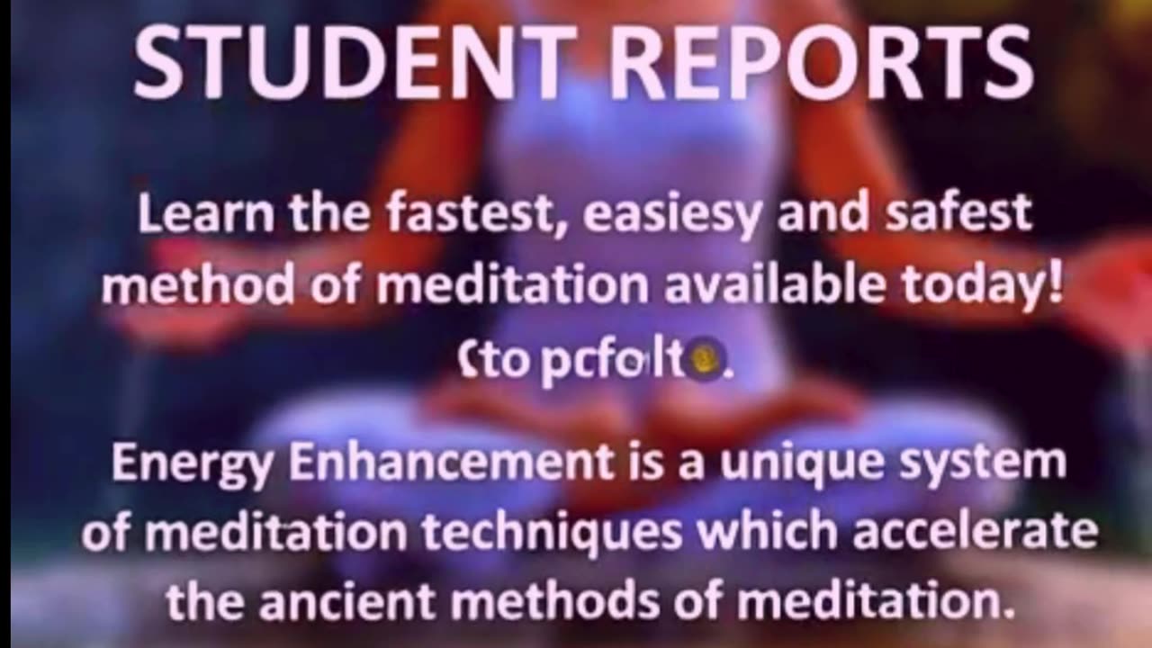 THE ONLY COURSE TO TEACH THE SEVEN STEP PROCESS!!