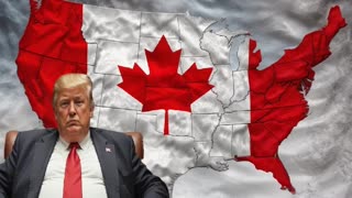 DONALD J TRUMP HONORABLE PREMIER OF THE 11TH PROVINCE OF CANADA