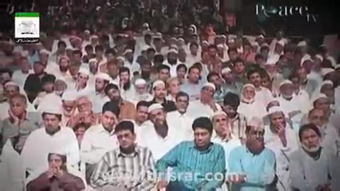 اللہ کا تقویٰ اختیار کرو جیسا کی اختیار کرنے کا حق ہے! تقوٰی اور صبر پر ڈاکٹر اسرار احمدؒ