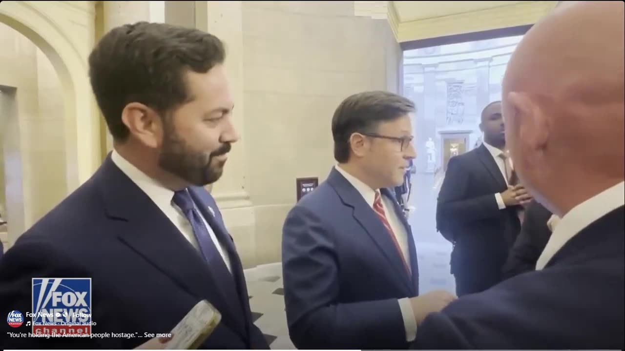 Are we back in high school... Sen Kelly and Sen Rubin get schooled .