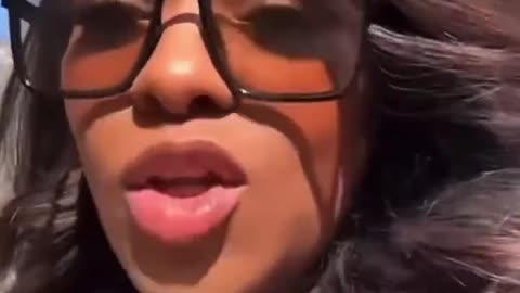 Democrat Rep. Jasmine Crockett: We are shutting down the government to prevent federal layoffs
