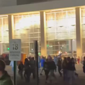 Nasir Bostic and Keyvyonn Bostic Charged Following Shooting at Concord Christmas Tree Lighting Event