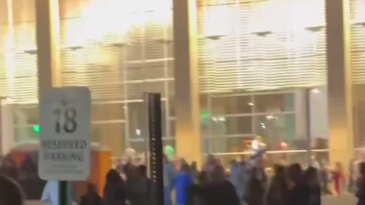 Nasir Bostic and Keyvyonn Bostic Charged Following Shooting at Concord Christmas Tree Lighting Event