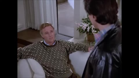 ben & dexter fight on dynasty