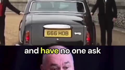 Most people are incapable of understanding the level of evil we’re de...