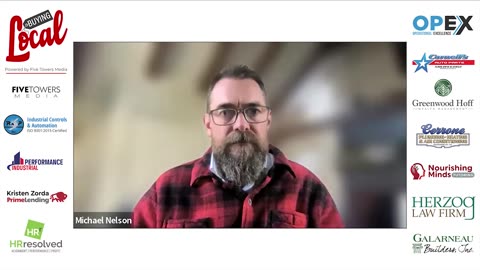 Veterinarian’s Fight for Shelter with Kyra Haring | Buying Local S3E50