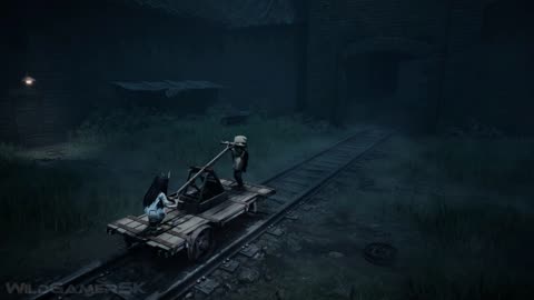 REANIMAL New Gameplay Demo | CO-OP HORROR like Little Nightmares