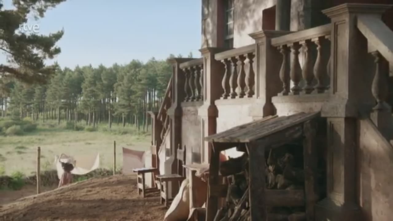 Valle salvaje capitulo 306 parte 2