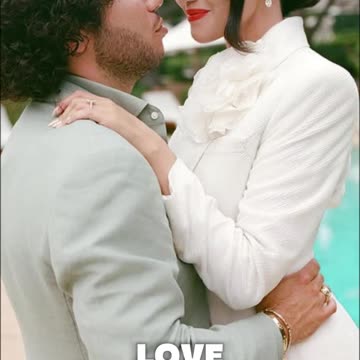 Benny Blanco Shares Stunning Unseen Photos from Selena Gomez Wedding