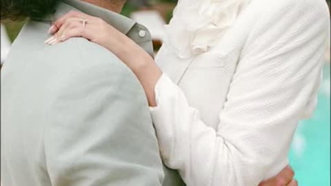 Benny Blanco Shares Stunning Unseen Photos from Selena Gomez Wedding