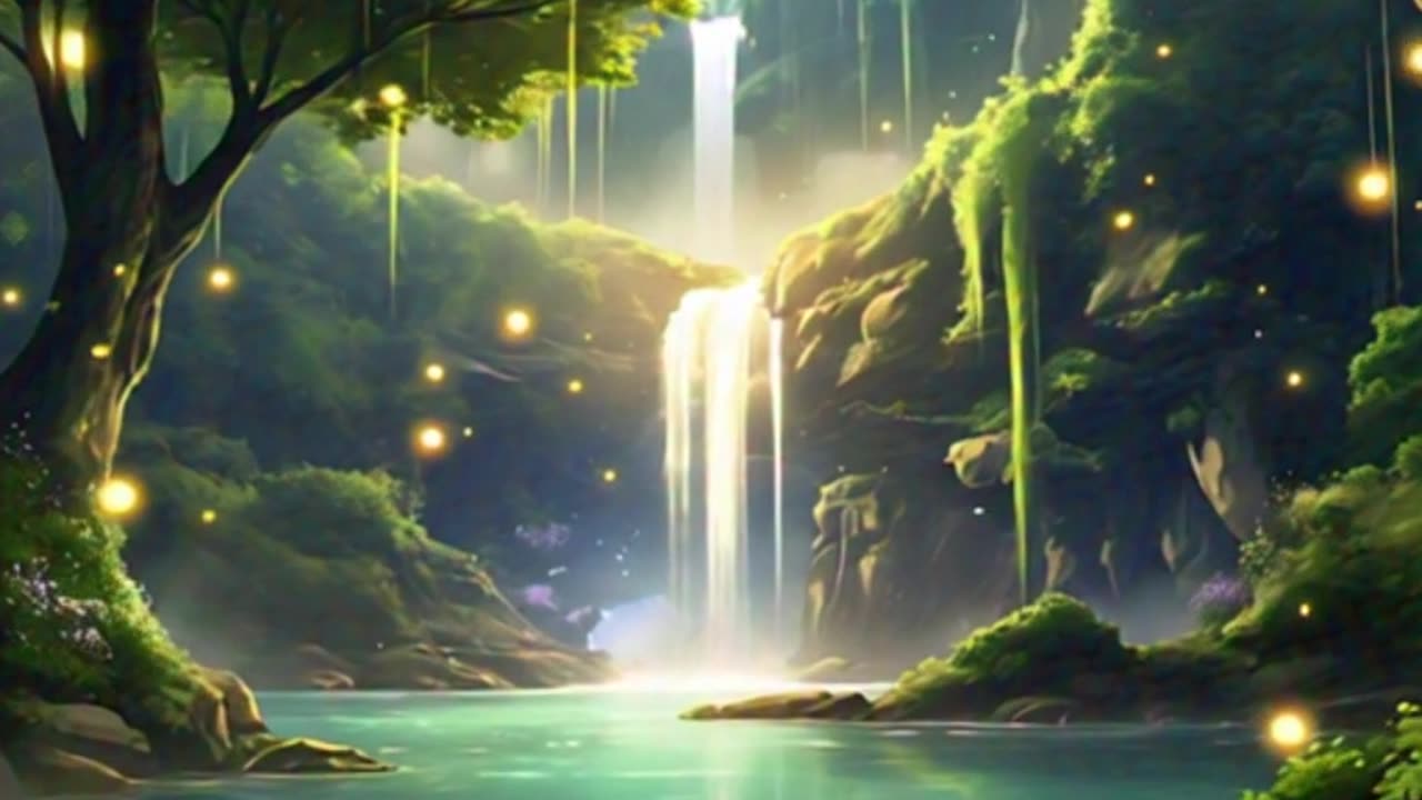 Next-Gen Anime Animation! Hyper-Realistic & Stunning! 🎨💫 #animation #love #anime #sunset #animeanima