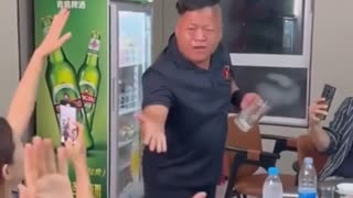 😂🍺 The Funniest Beer Chugging Challenge Ever! | FunFM