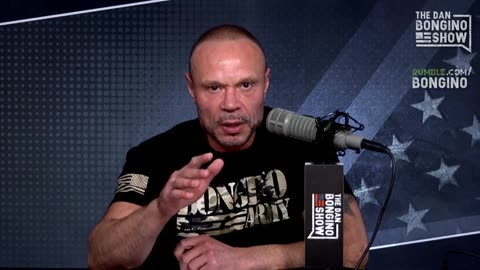 Dan Bongino - Trump Keeps Delivering And The Libs Are Seething 2-20-25