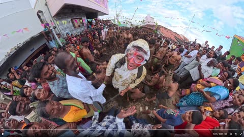 The EdgeStream - Vigilante Edition (2025-11-05)