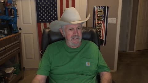 Trump Closes Air Space Above, Venezuela!