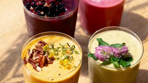 Are Smoothies Really as Healthy as You Think? 💡