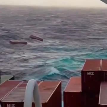 imagine for a minute that you are a child, blindfolded and bound alive, in one of these containers.