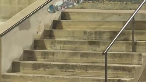 😲🛹 Bro is Sendy! Insane Skateboarding! | SkateNation