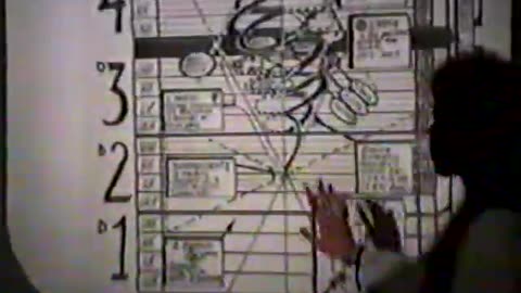 1997 UFO Conference Ecuador