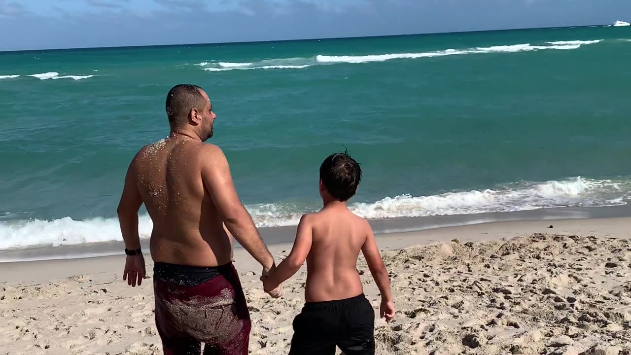 Miami Beach