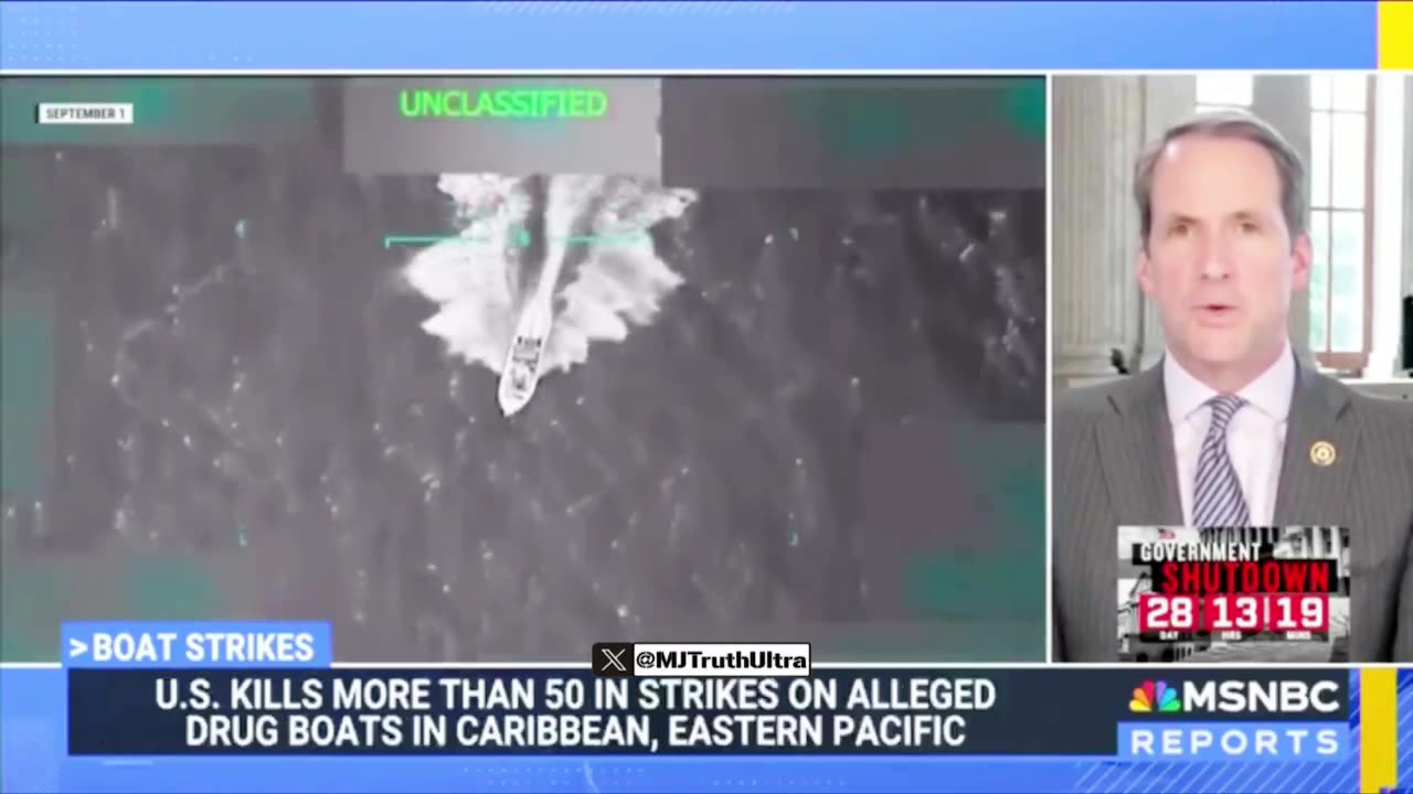 If Democrats get elected, they will Kill MAGA Americans