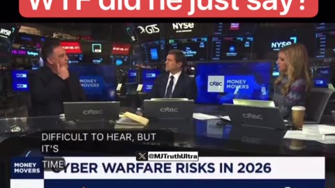 Israeli C.S. Billionaire “It’s time to control ALL Social Media Platforms!”. Check Description